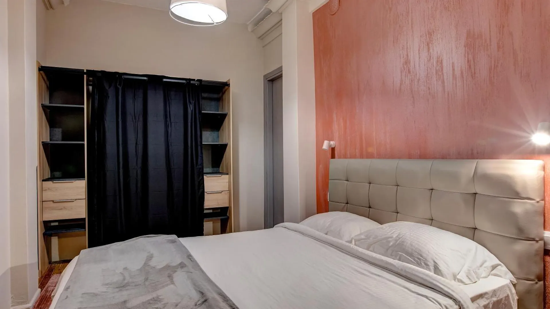 Aristotelous Family & Friends Two Bedrooms & Two Living Rooms Apt Θεσσαλονίκη Διαμέρισμα